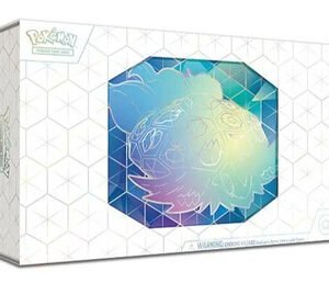 Ultra Premium Collection - Terapagos ex