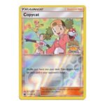SM Celestial Storm 127/168 Copycat (League Promo)