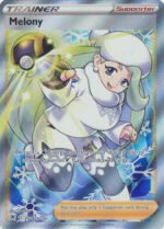 Astral Radiance TG26/TG30 Melony (Full Art)