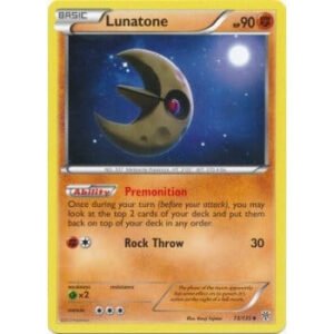 Plasma Storm 073/135 Lunatone
