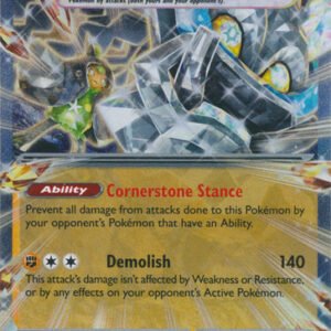 SV Prismatic Evolutions 058/131 CornerstoneMask Ogerpon ex (Half Art)