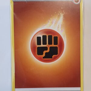 Pokemon Basic Energy Sealed Pack