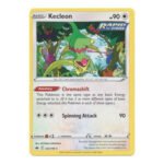 Chilling Reign 122/198 Kecleon