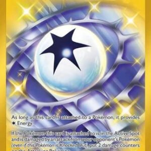 SV Journey Together 190/159 Spike Energy (Secret Rare)