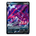 Sword & Shield Promo SWSH064 Eternatus V