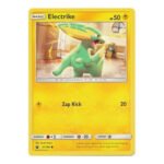SM Celestial Storm 51/168 Electrike