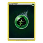 Champions Path EN1 Grass Energy (Reverse Holo)