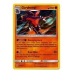 SM Unified Minds 114/236 Garchomp (Holo)