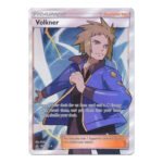 SM Ultra Prism 156/156 Volkner (Full Art)