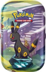 SV Prismatic Evolutions Mini Tin - Umbreon