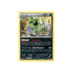 X&Y Promo XY130 Tyranitar