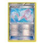 XY Roaring Skies 84/108 Healing Scarf (Reverse Holo)