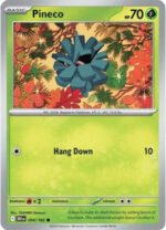 SV Destined Rivals 004/182 Pineco