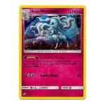 SM Team Up 111/181 Alolan Ninetales (Holo)
