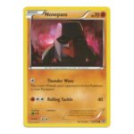 XY Steam Siege 54/114 Nosepass