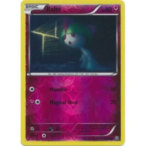 XY Ancient Origins 052/98 Ralts (Reverse Holo)