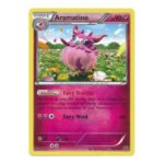 XY Base Set 93/146 Aromatisse (Non-Holo)