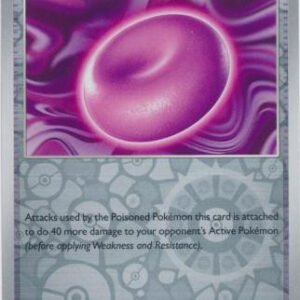SV Prismatic Evolutions 095/131 Binding Mochi (Reverse Holo)