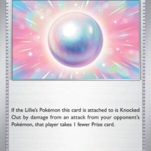 SV Journey Together 151/159 Lillie's Pearl (Non-Holo)