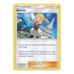 SM Forbidden Light 103/131 Bonnie