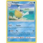 Sun and Moon (Base Set) 38/149 Pelipper