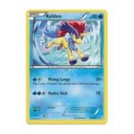Boundaries Crossed 48/149 Keldeo