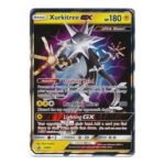 Sun & Moon Promo SM068 Xurkitree GX