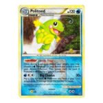 HS Unleashed 7/95 Politoed (League Promo)