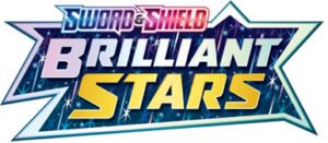 SWSH Brilliant Stars Complete set of Common cards