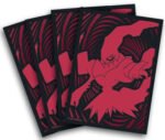 SWSH Astral Radiance Darkrai Sleeves (65)