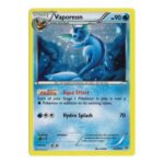 XY Ancient Origins 022/98 Vaporeon (Cosmo Holo)