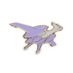 Pokemon Mega Latios Pin Badge