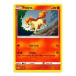 SM Team Up 17/181 Ponyta