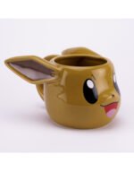 Pokemon - Eevee 3D Mug