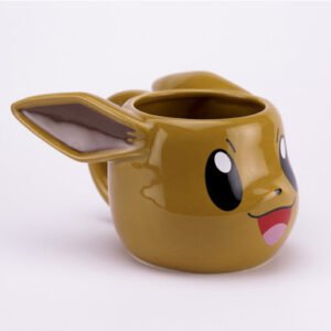 Pokemon - Eevee 3D Mug