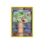 Legendary Treasures 109/113 Bianca (Reverse Holo)