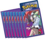 SV Journey Together N's Zoroark Sleeves (65)