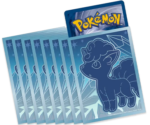 SWSH Silver Tempest Sleeves (65)