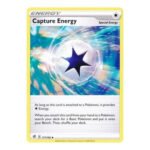 Rebel Clash 171/192 Capture Energy