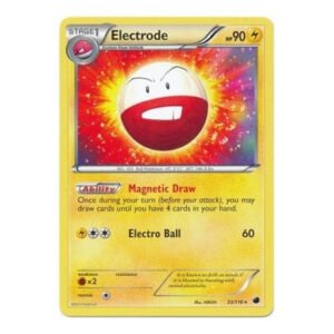 Plasma Freeze 33/116 Electrode (Non-Holo)