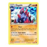 BW Emerging Powers 53/98 Gigalith (Shatter Holo)