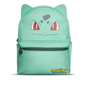 Pokemon - Novelty Mini Backpack - Bulbasaur