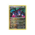 Dragons Exalted 97/124 Hydreigon (Reverse Holo)