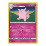 SM Guardians Rising 89/145 Clefable