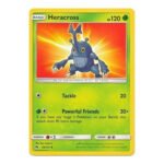 SM Lost Thunder 18/214 Heracross