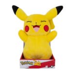 Pokemon 12-Inch Pikachu #5 Plush