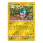 SM Lost Thunder 80/214 Pachirisu (Reverse Holo)