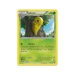 XY Base Set 4/146 Kakuna