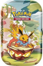 SV Prismatic Evolutions Mini Tin - Jolteon