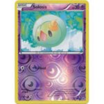 Noble Victories 50/101 Solosis (Reverse Holo)